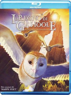 Il regno di Ga'Hoole - La leggenda dei guardiani (2010) BD-Untouched 1080p AVC DTS HD ENG AC3 iTA-ENG