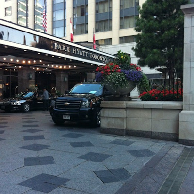 Park Hyatt Toronto