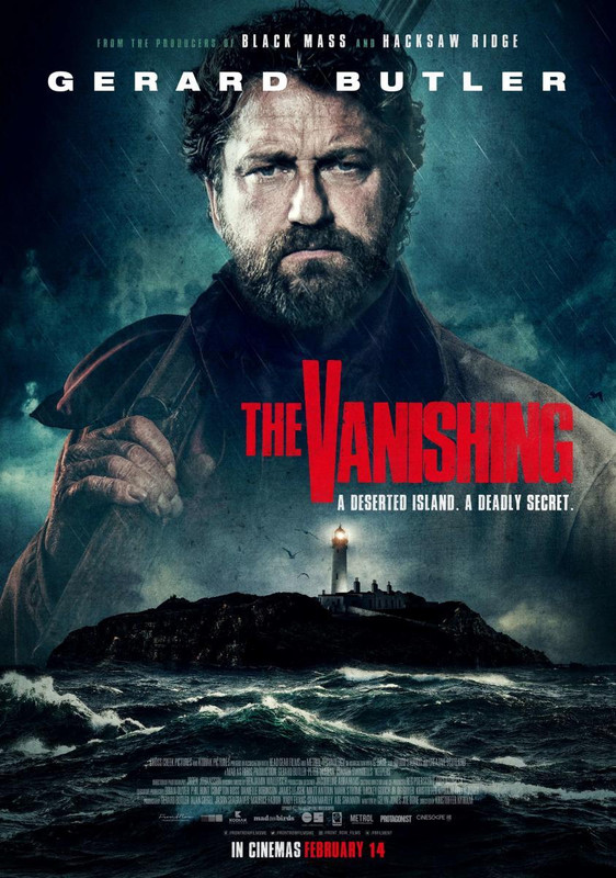 the vanishing keepers 908195856 large - Keepers, el misterio del faro Dvdrip Dual (2018) Thriller Intriga