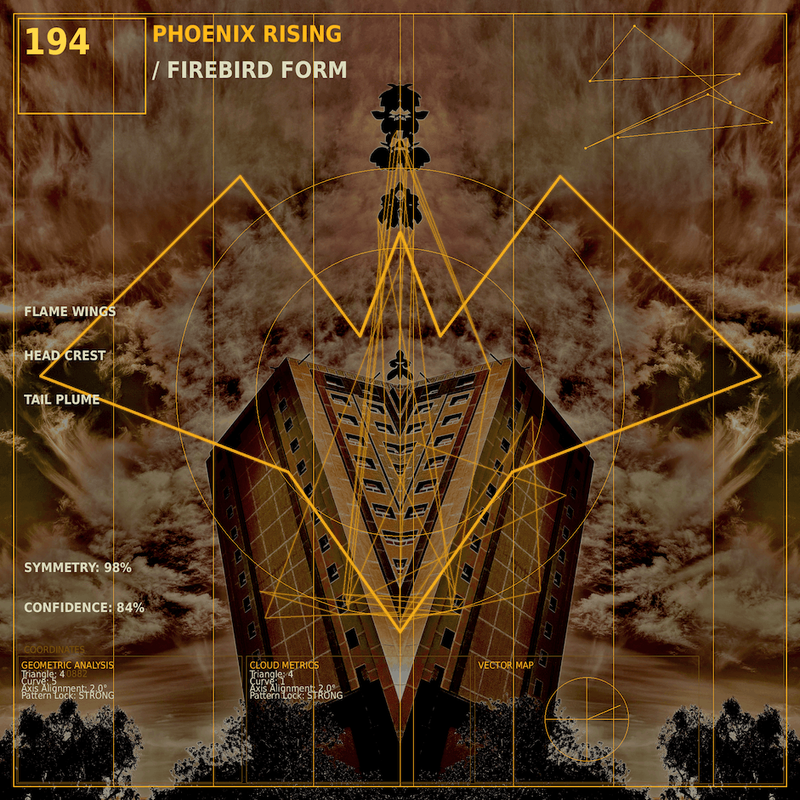 Phoenix rising