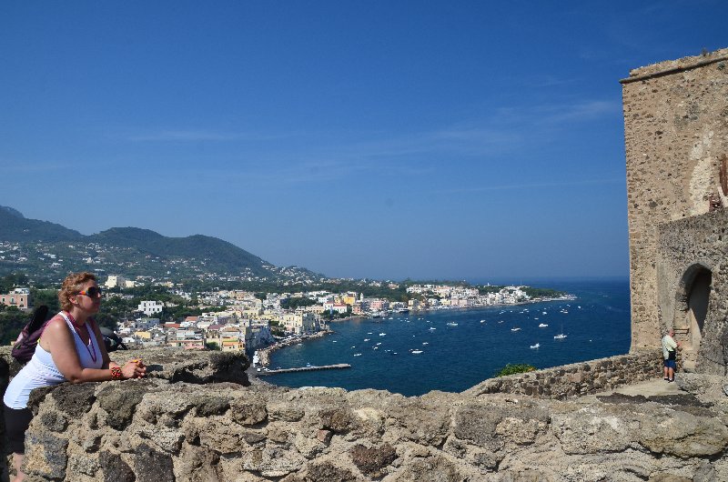 Italia y sus pueblos-2018/2019/2023 - Blogs de Italia - ISLA DE ISCHIA-21-9-2018 (133)