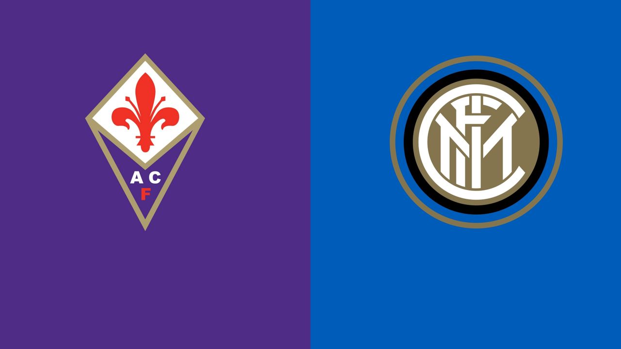 Rojadirecta Fiorentina-Inter Streaming Gratis Calcio TV.