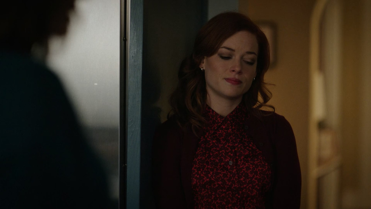 Zoey's Extraordinary Playlist (2020) S01E11 Zoey's Extraordinary Mother (1080p AMZN WEB-DL x265 10bi
