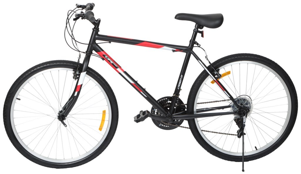 Два колеса - різні можливості: що обрати: велосипед чи електровелосипед