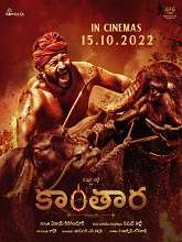 Kantara (2022) HDRip telugu Full Movie Watch Online Free MovieRulz