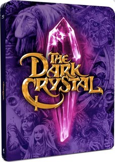 The Dark Crystal (1982) [Deluxe Edition] .mkv HD 720p HEVC x265 AC3 ITA-ENG