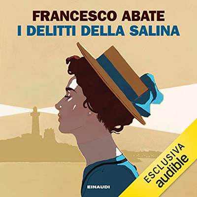 Francesco Abate - I delitti della salina (2022) (mp3 - 128 kbps)