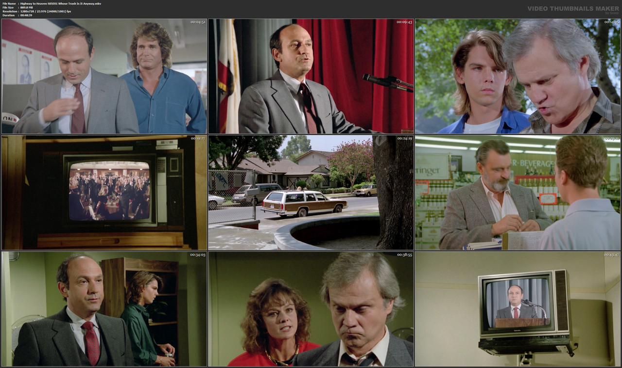 Highway to Heaven S05E01 Whose Trash Is It Anyway.mkv