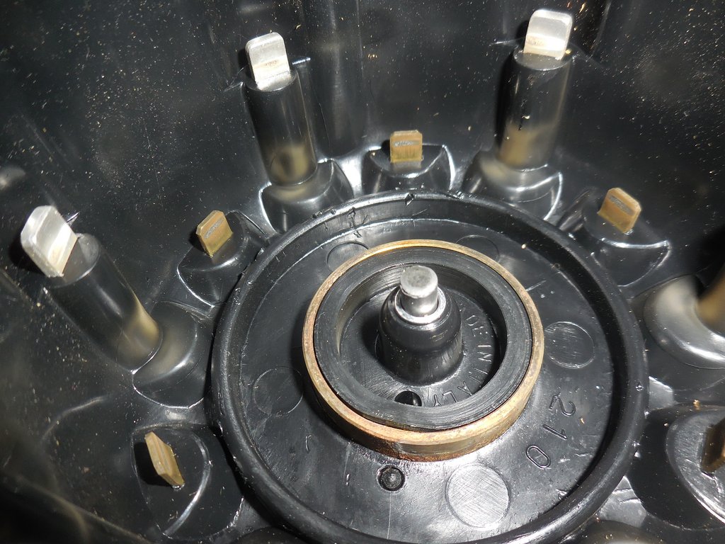 Signs Of A Bad Distributor Rotor