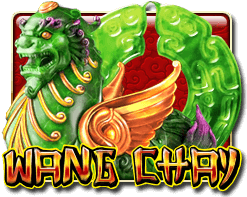 Lion Dance