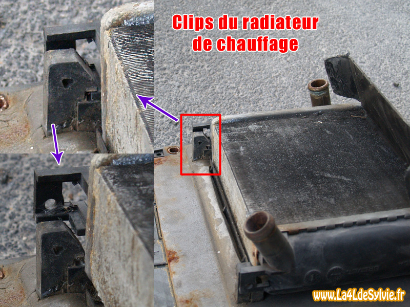 depose-radiateur-chauffage