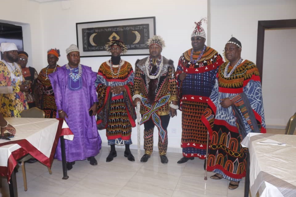 Social Cohesion