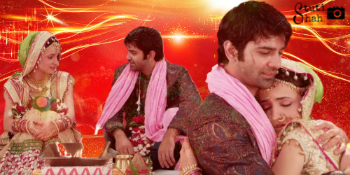ArShi second marriage