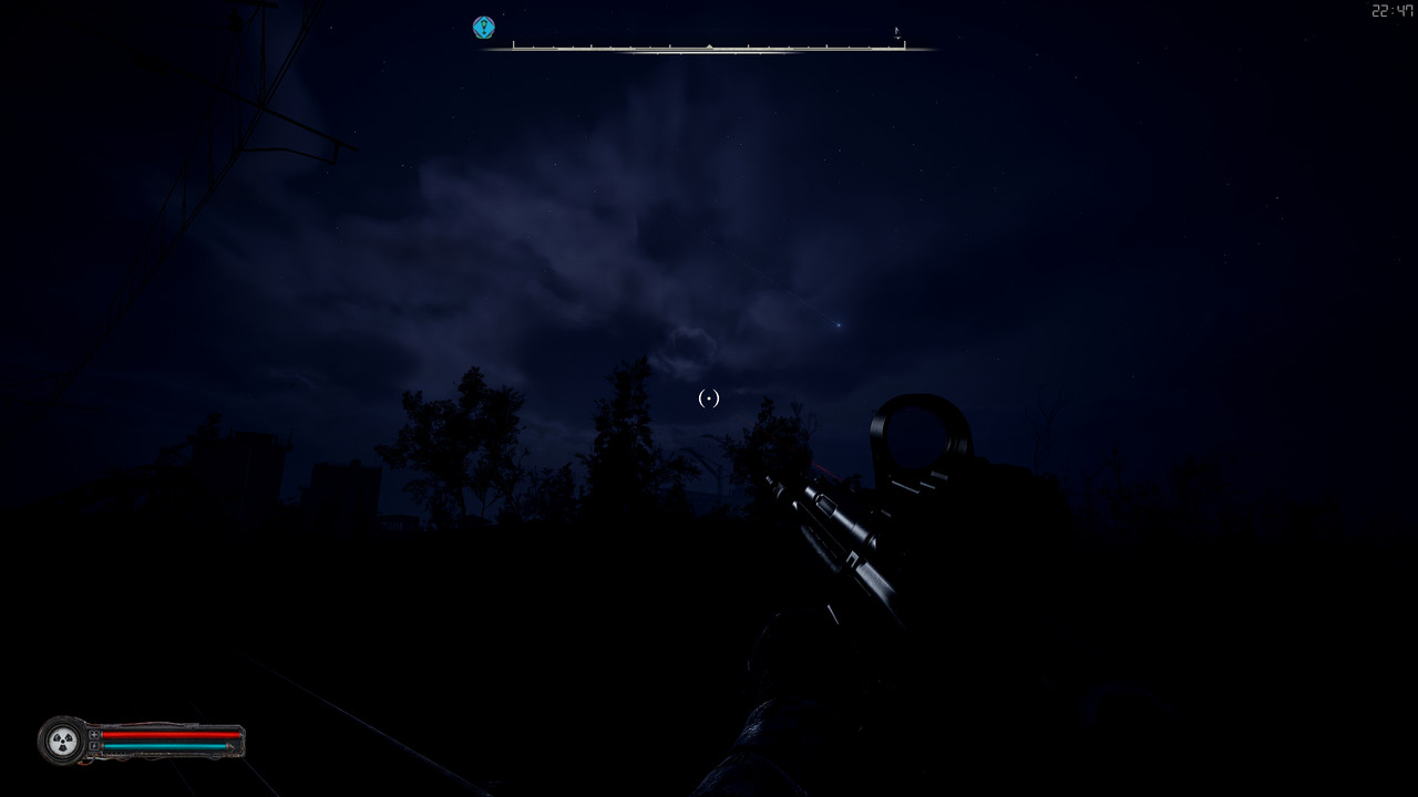 Screen Fast Stonee 001595