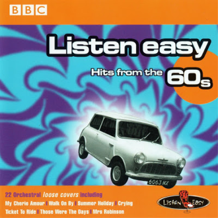 VA   Listen Easy: Hits From The 60s (1998)