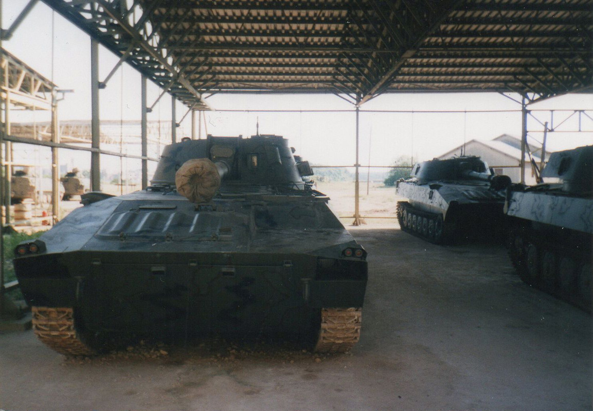 1HGZ,2S1Gvozdika1.HGZ