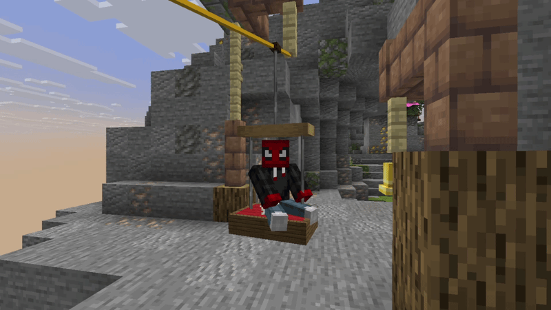 Zipline