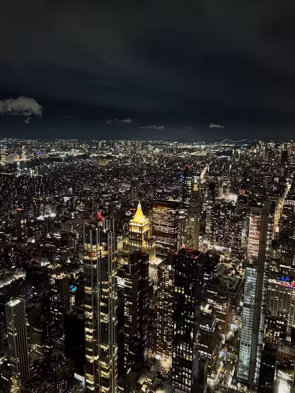 Empire State Building