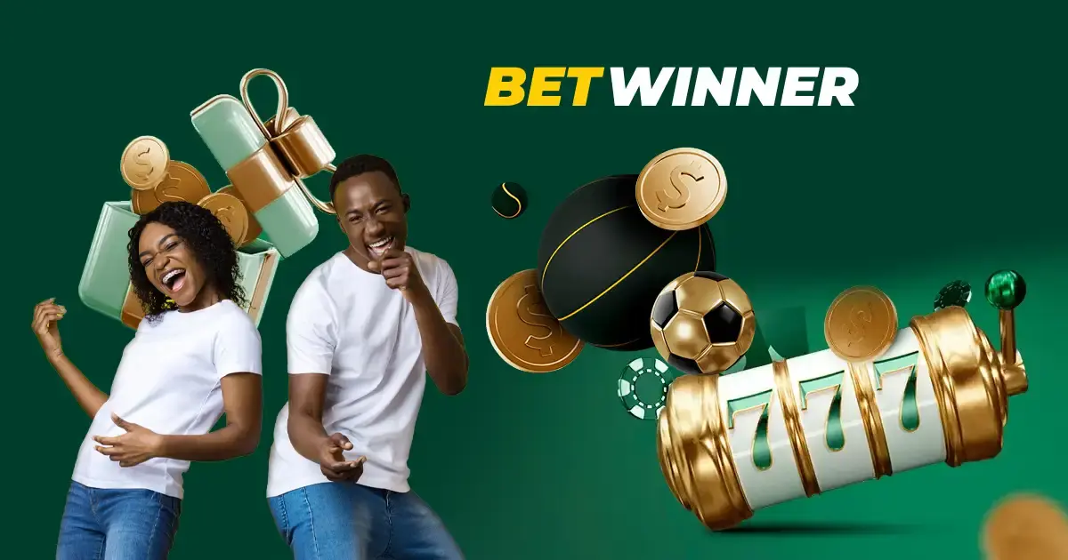 BETWINNER Game