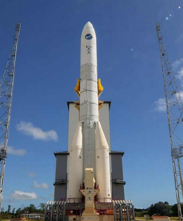 Ariane 6