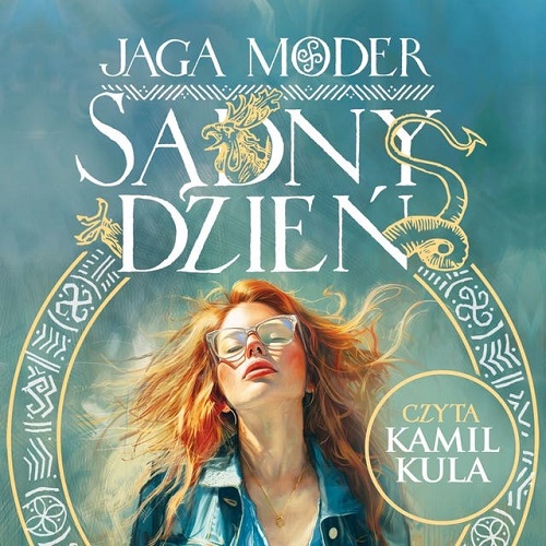 Jaga Moder - Sądny dzień (2024)