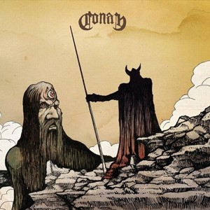 Re: Conan