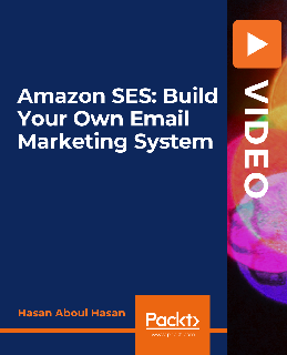 Amazon SES Build Your Own Email Marketing System