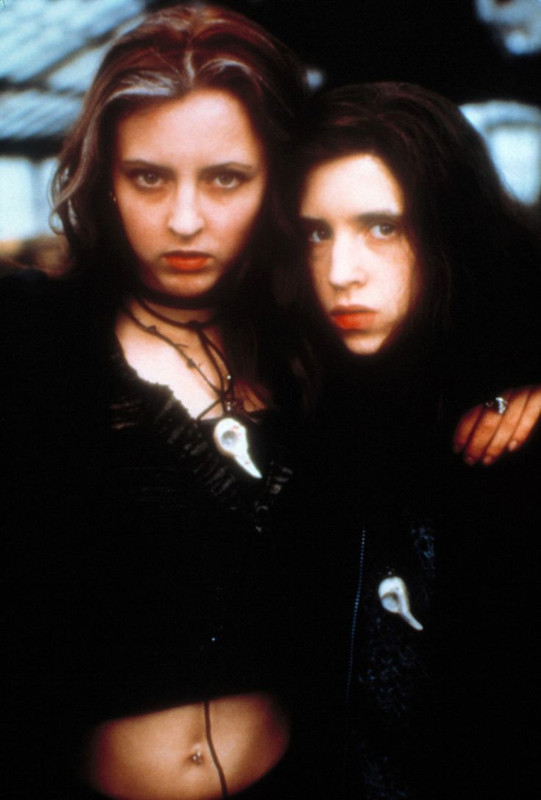 Female Trouble_ 10 Best Teen-Girl Movies