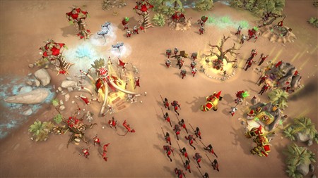 Warparty (2019) v1.0.9 Repack RG Catalyst