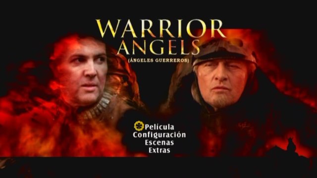 1 - Warrior Angels [DVD5Full] [PAL] [Cast/Ing] [Sub:Cast.] [2002] [Acción]