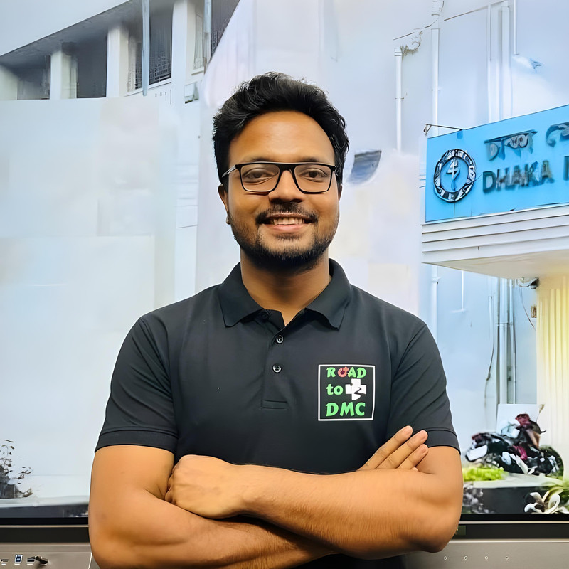 রিজভী ভাইয়া