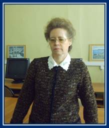 Буркова Т.А.