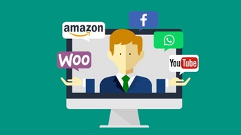 Udemy - Marketing omnicanale per aziende - Ita
