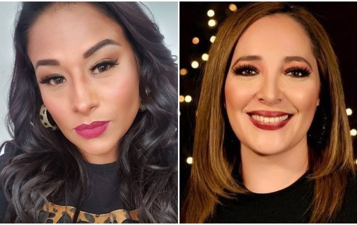 La Academia: Toñita le pide a Myriam que pare los ataques, después de una denuncia