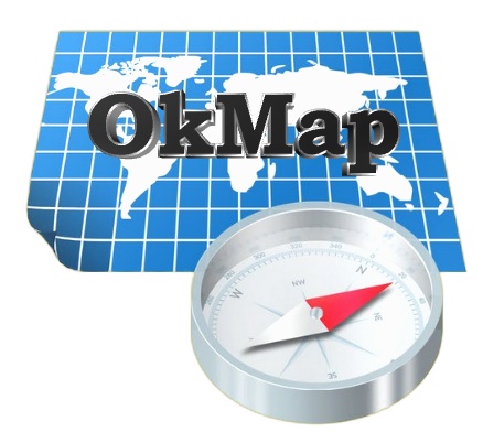 OkMap Desktop 18.1.1 (x64) Multilingual