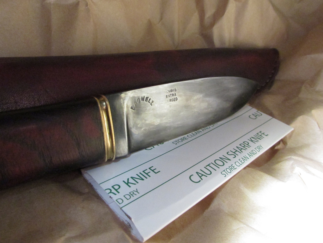 Bill Bagwell Gambler or Francisco  (11)