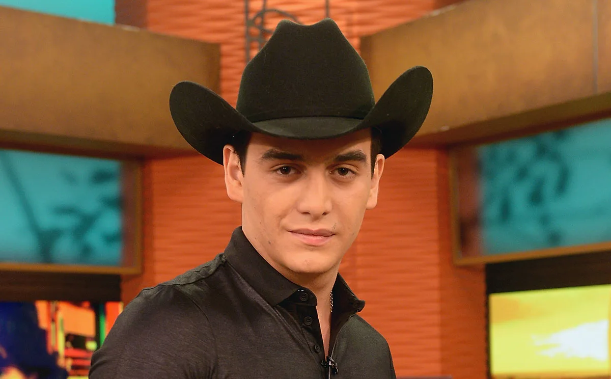 Julián Figueroa tuvo Covid meses antes de morir