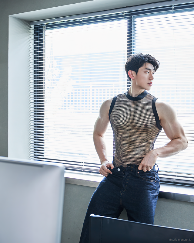 Hwang Jun Su (12)