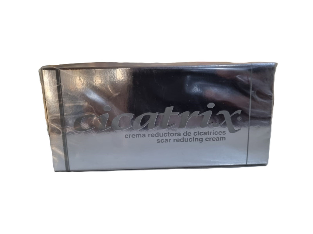 Cicatrix Crème 30Ml