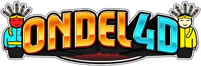 ONDEL4D Logo