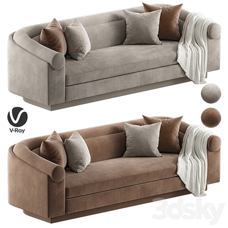 Valetta Sofa