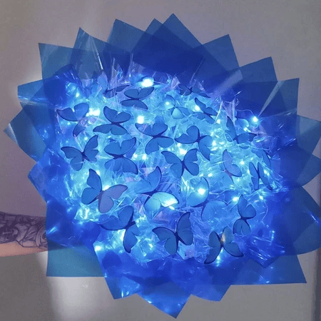 Azul