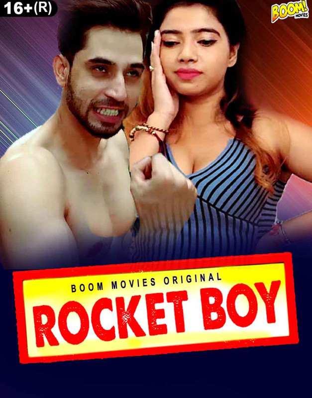 Rocket Boys (2023) Hindi 1080p HDRip x264 AAC - QRips