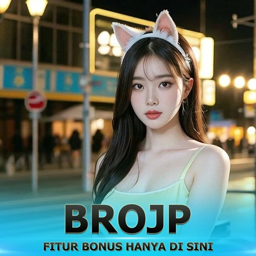 BROJP : Official Link Portal Resmi Login Cepat - WooCommerce eCommerce