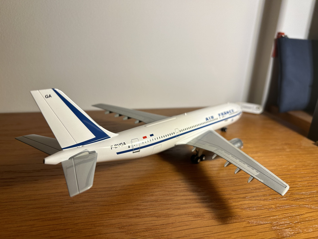 Air France Group 1/200 collection - DA.C Air France Group 1/200 collection - DA.C