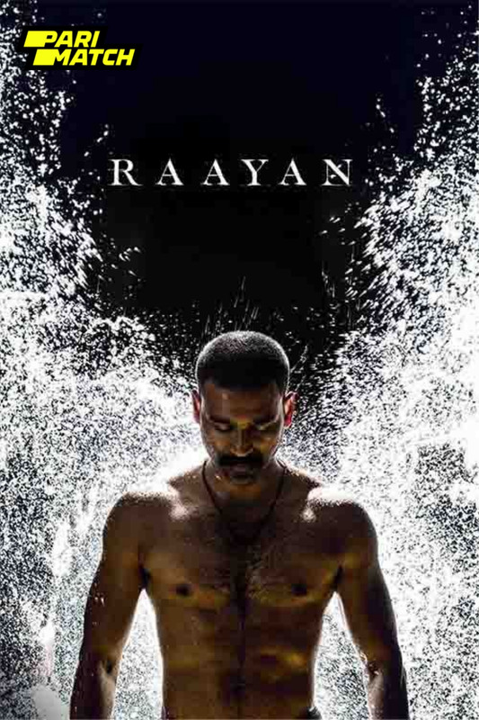 Raayan 2024.1080p.TS.TAM.DUB.PariMatch