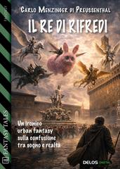 Carlo Menzinger di Preussenthal – Il re di Rifredi (2026)