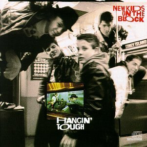 Re: New Kids on the Block