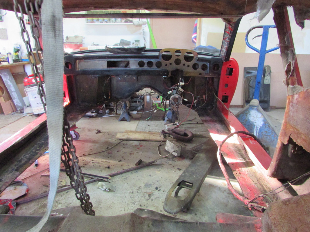 Hahn Strip down 2 (2)