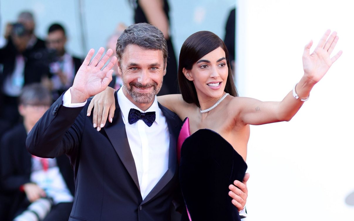 Venezia 79: i look in & out sul red carpet della serata finale